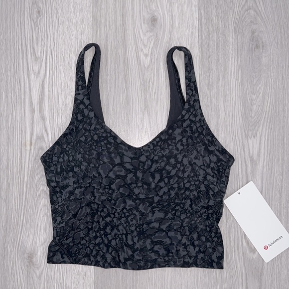 NWT - Lululemon Align Tank - Picture 2 of 8